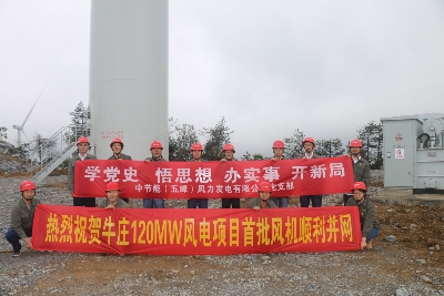 企业重大事项