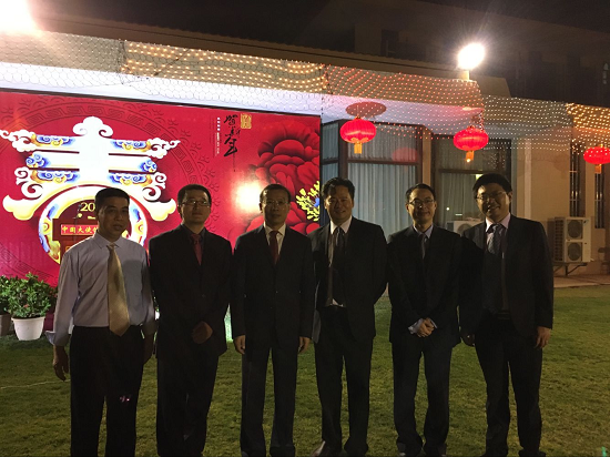 绿色工程效劳