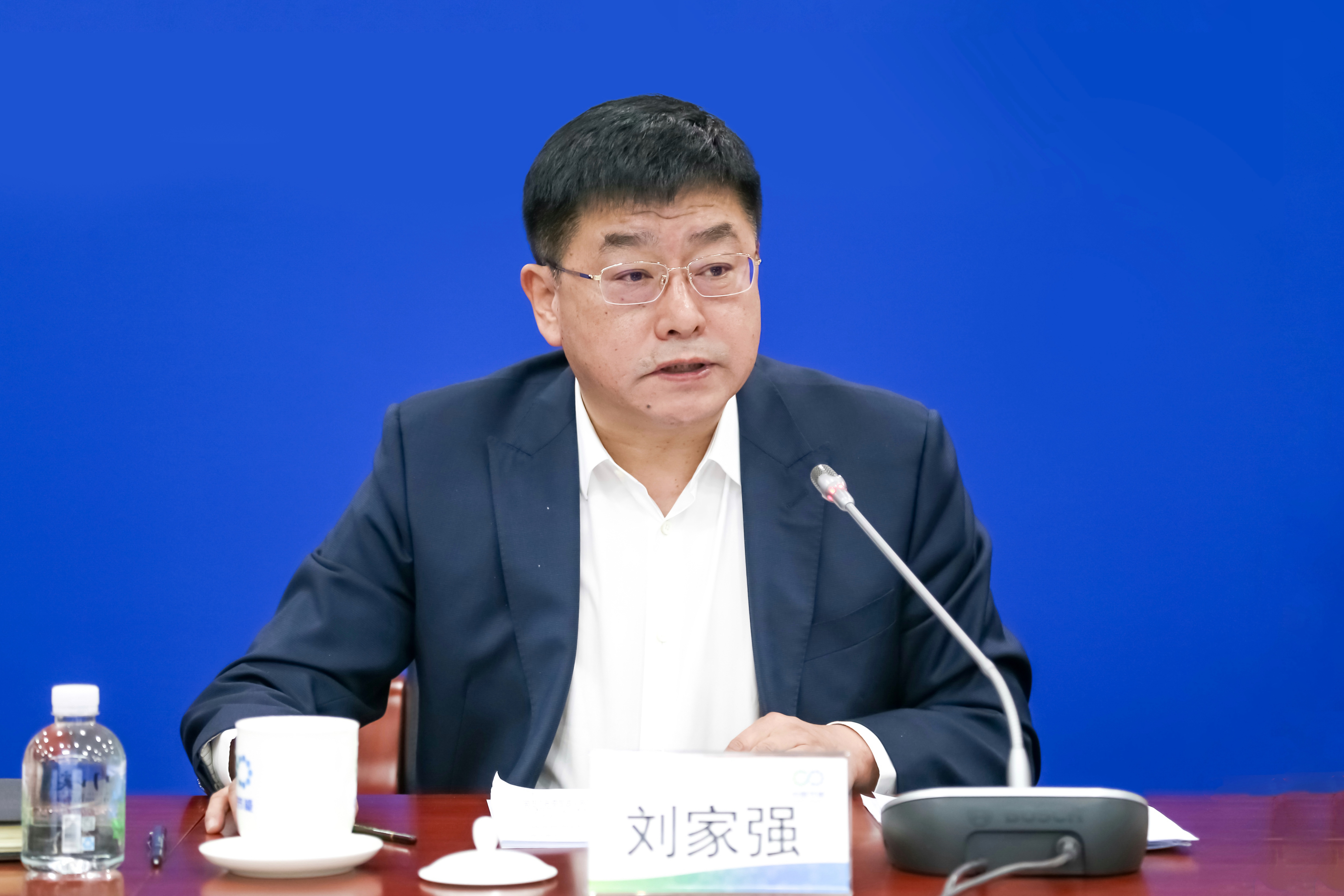 真抓实干提质增效开创平博高质量生长新时势