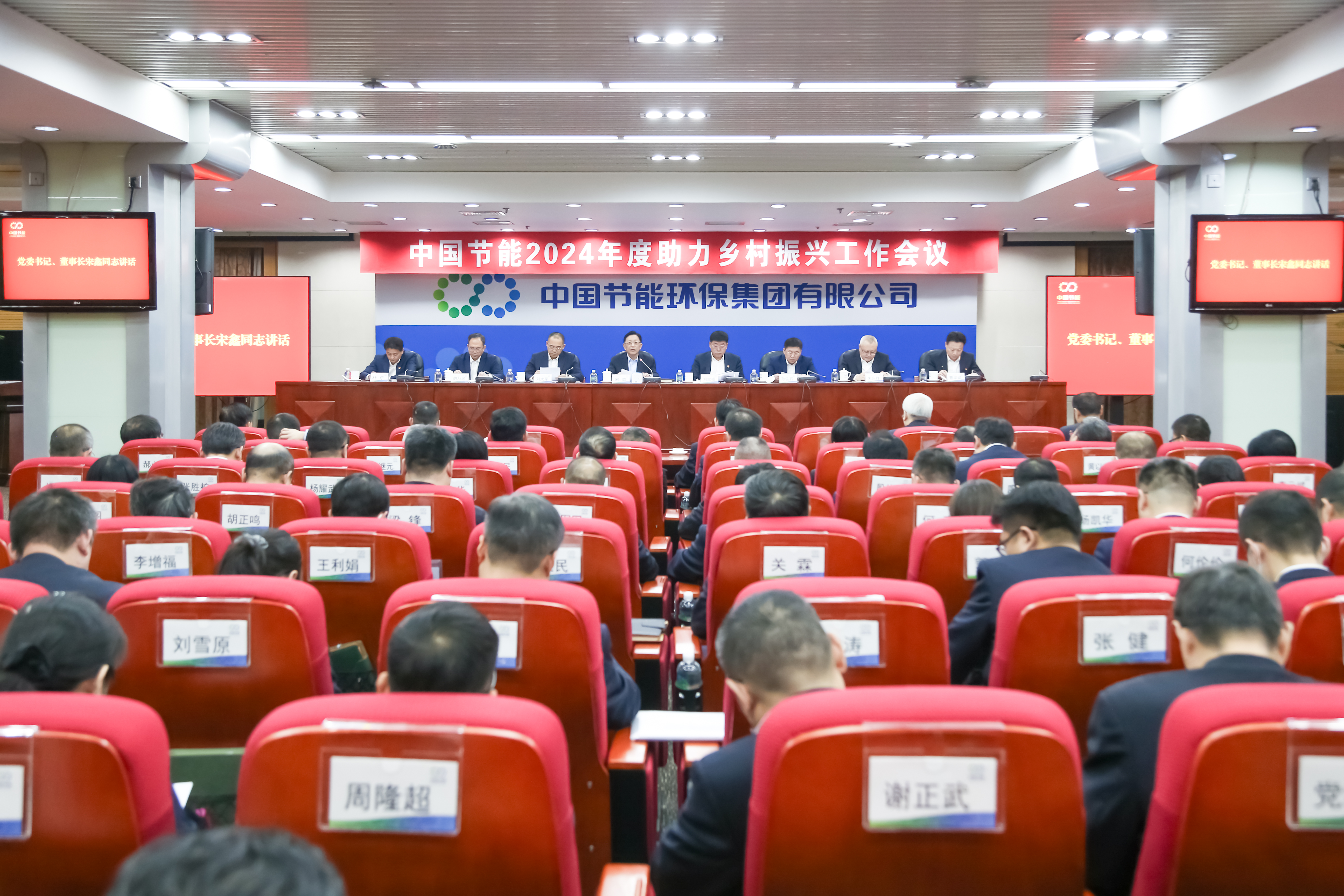 第三届二次职工代表大会 -平博