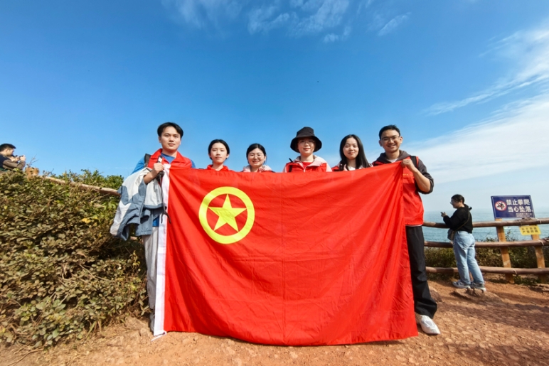 【主题教育】中节能铁汉团委抓好三个坚持 推动团员和青年主题教育走深走实